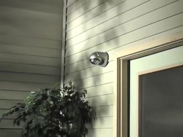 Wireless LED Porch / Utility Light  - image 2 from the video